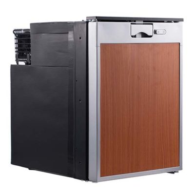 Car REfrigerator VD FD 50 is used in cars and luxury SUV.